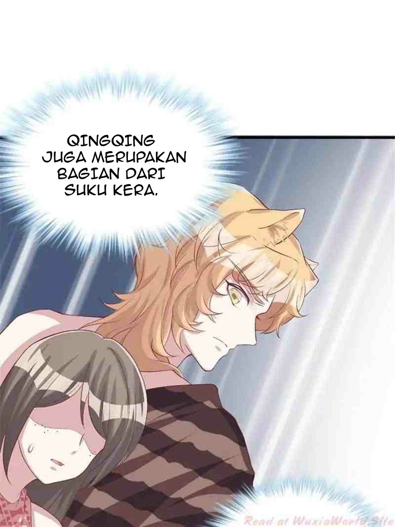 Beauty and the Beasts Chapter 83 Gambar 33